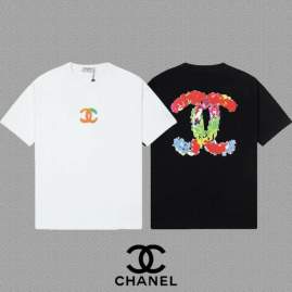 Picture of Chanel T Shirts Short _SKUChanelS-2XLxetr5618498